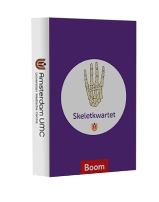 Afbeeldingen van Skeletkwartet