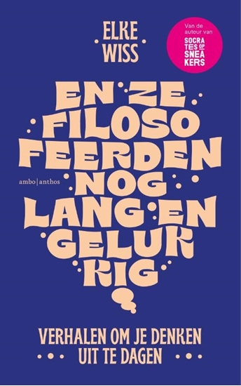Afbeelding van En ze filosofeerden nog lang en gelukkig