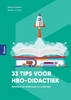 Afbeelding van 33 tips voor hbo-didactiek