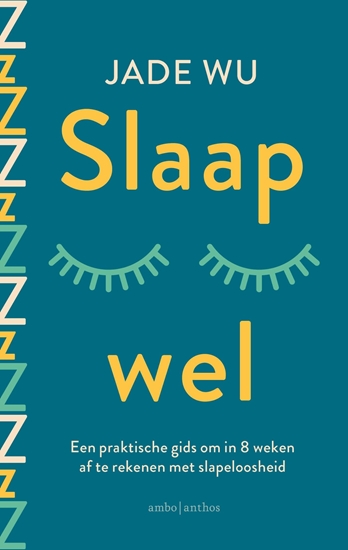 Afbeelding van Slaap wel