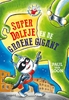 Afbeelding van Dolfje Weerwolfje SuperDolfje en de Groene Gigant