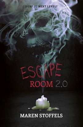 Afbeeldingen van Escape Room 2.0