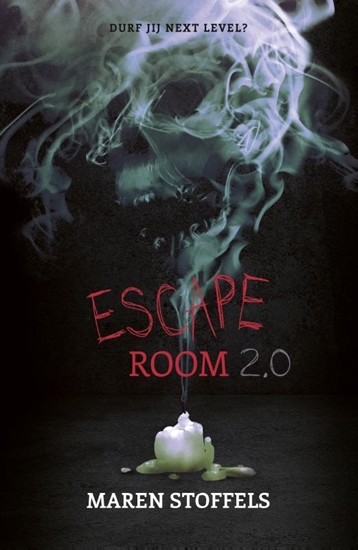 Afbeelding van Escape Room 2.0
