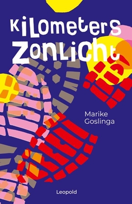 Afbeeldingen van Kilometers zonlicht