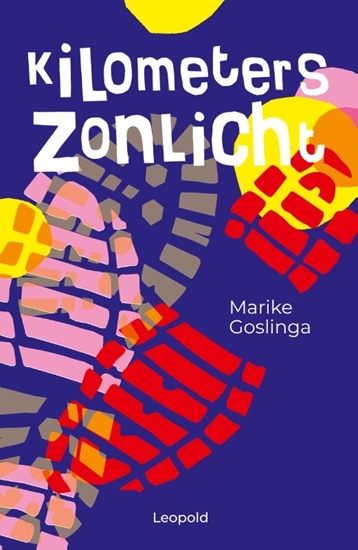 Afbeelding van Kilometers zonlicht