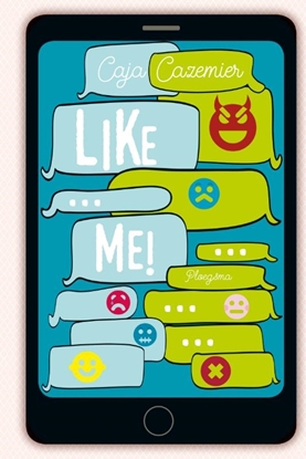 Afbeeldingen van Like me!