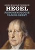 Afbeelding van Fenomenologie van de geest