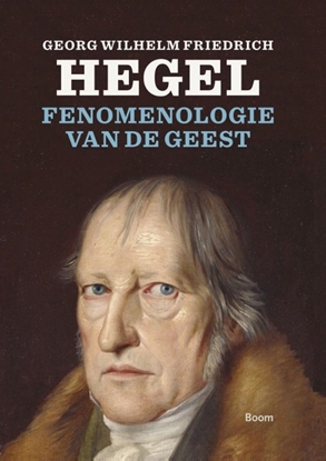 Afbeeldingen van Fenomenologie van de geest