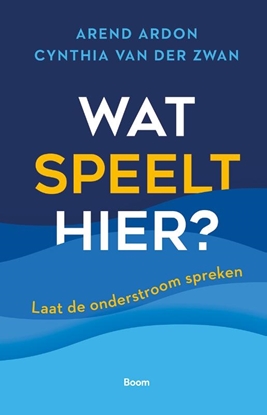 Afbeeldingen van Wat speelt hier?