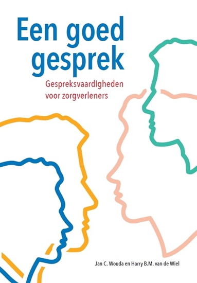 Afbeelding van Een goed gesprek