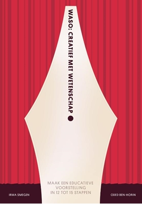 Afbeeldingen van WASO: creatief met wetenschap