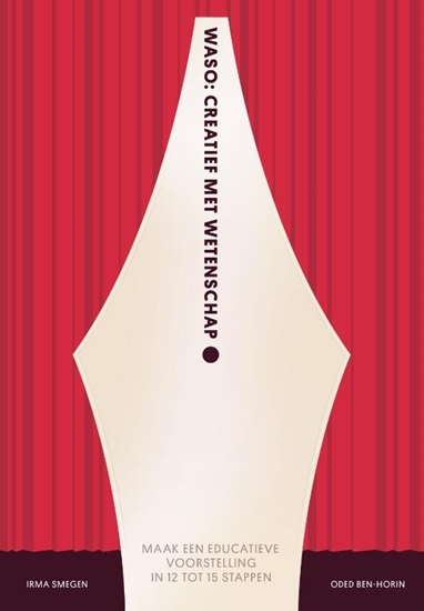 Afbeelding van WASO: creatief met wetenschap