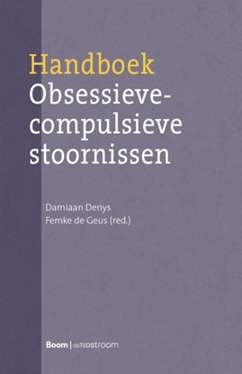 Afbeeldingen van Handboek Obsessieve-compulsieve stoornissen