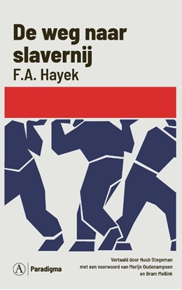 Afbeeldingen van Paradigma De weg naar slavernij