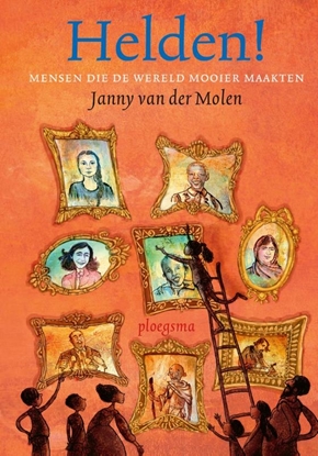 Afbeeldingen van Helden!