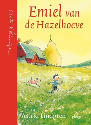 Afbeeldingen van Emiel van de Hazelhoeve