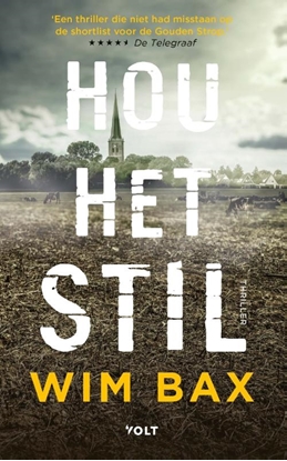 Afbeeldingen van Hou het stil