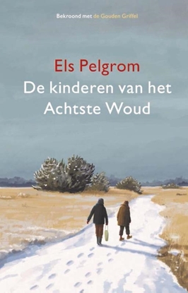 Afbeeldingen van De kinderen van het Achtste Woud