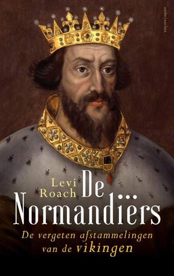 Afbeelding van De Normandiërs