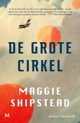 Afbeeldingen van De grote cirkel