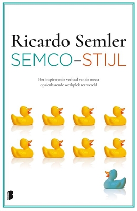 Afbeeldingen van Semco-stijl
