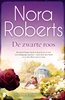 Afbeelding van De bloementuin van Harper House De zwarte roos