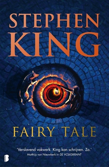 Afbeelding van Fairy Tale