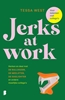 Afbeelding van Jerks at Work
