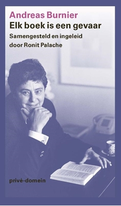 Afbeeldingen van Prive-domein Elk boek is een gevaar