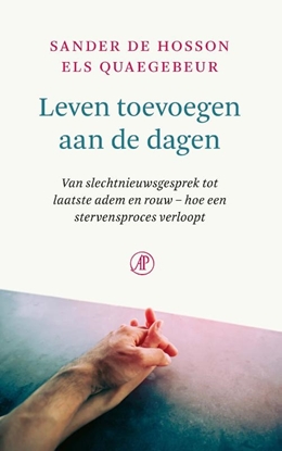 Afbeeldingen van Leven toevoegen aan de dagen