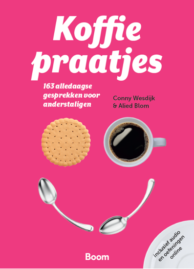 Afbeelding van Koffiepraatjes