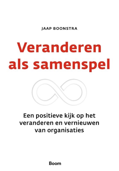 Afbeelding van Veranderen als samenspel