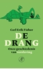 Afbeelding van De drang