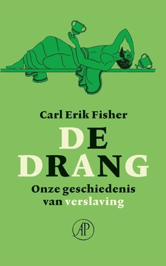 Afbeelding van De drang