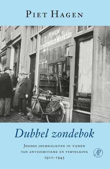 Afbeelding van Dubbel zondebok