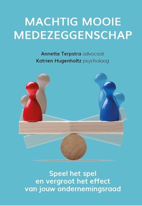 Afbeeldingen van Machtig mooie medezeggenschap