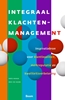 Afbeelding van Integraal klachtenmanagement