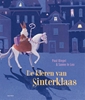 Afbeelding van De kleren van Sinterklaas