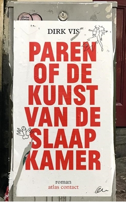 Afbeeldingen van Paren of de kunst van de slaapkamer