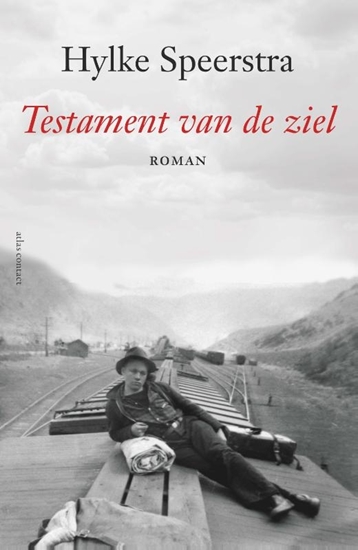 Afbeelding van Testament van de ziel