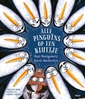 Afbeelding van Alle pinguïns op een kluitje