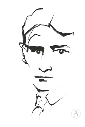 Afbeeldingen van Verzameld proza