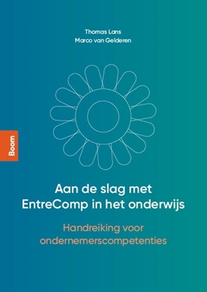 Afbeeldingen van Aan de slag met EntreComp in het onderwijs