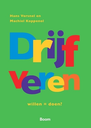 Afbeeldingen van Drijfveren