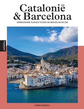 Afbeeldingen van Catalonië & Barcelona