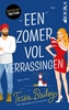 Afbeelding van De Bellinger-zusjes Een zomer vol verrassingen