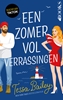 Afbeelding van De Bellinger-zusjes Een zomer vol verrassingen