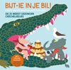 Afbeelding van Bijt-ie in je bil!