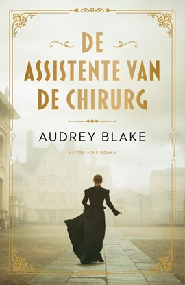 Afbeeldingen van Nora Beady De assistente van de chirurg