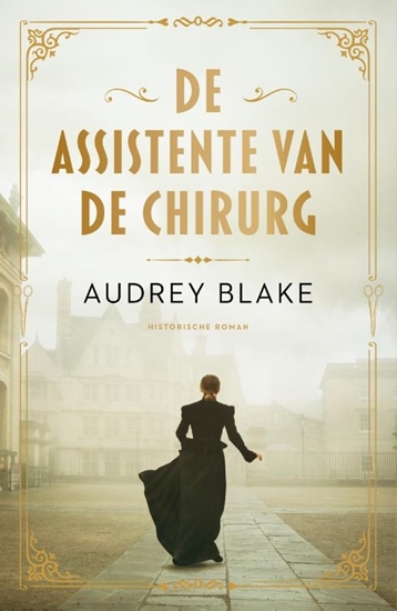 Afbeelding van Nora Beady De assistente van de chirurg